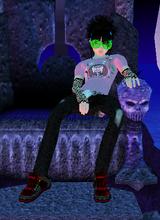 avatar image