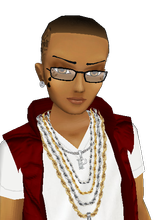 avatar image
