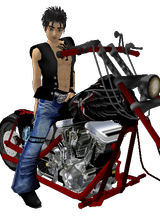 chevyv8man