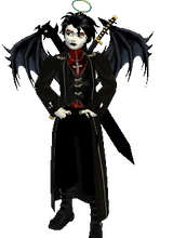 avatar image