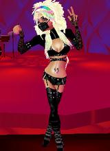 avatar image