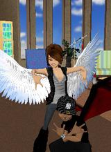 avatar image