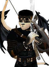avatar picture