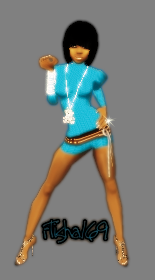 avatar picture