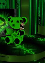 avatar image