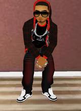 avatar image