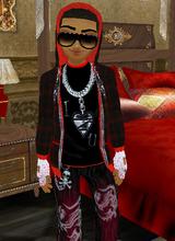 avatar image