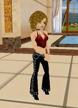 Avatar pic