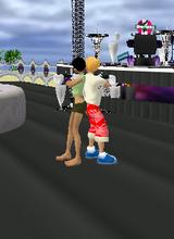 avatar image