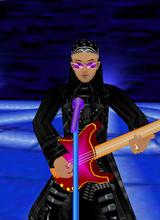 avatar image