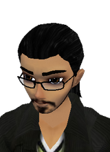 avatar image