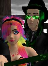 avatar image