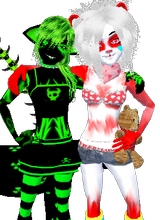 avatar image