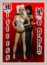 PoppySinclaire