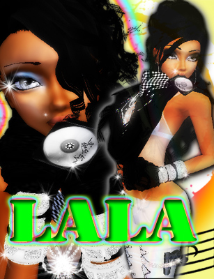 LaLavinia
