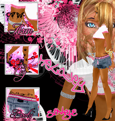 MizzAquarius
