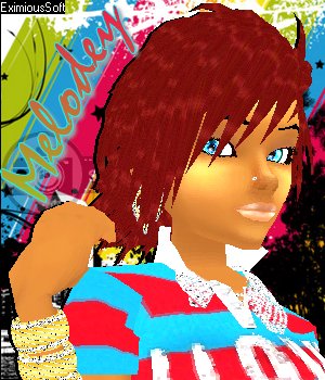MizzAquarius