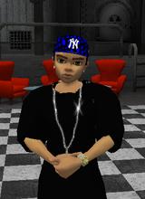 avatar picture