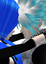 spiritoflightning