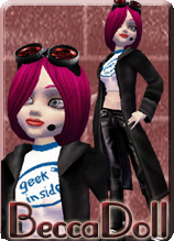BeccaDoll