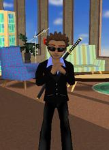 avatar image
