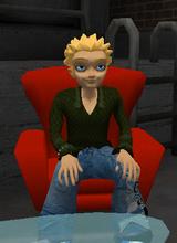 Avatar pic
