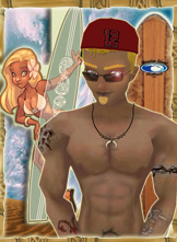 avatar image