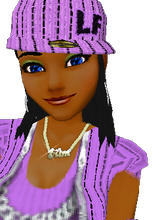 avatar image