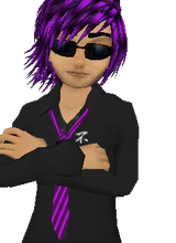 avatar image