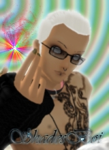ShadesBoi