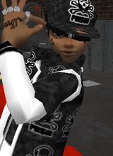 avatar picture