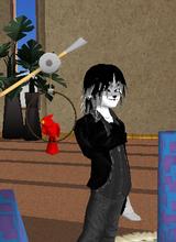 avatar image