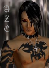 AzeStarr