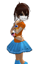 avatar image