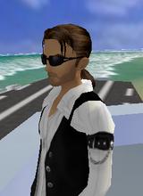 Scottinhoutex