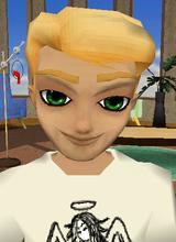 avatar image