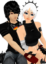 avatar image