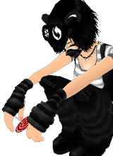 iChomper