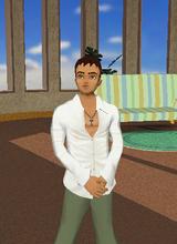 Avatar pic