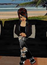 avatar image