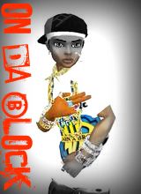 avatar image