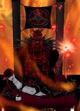 Satanrock