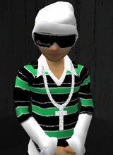 avatar image