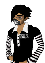 avatar image