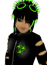 avatar image