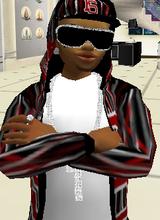 TAYVONTA