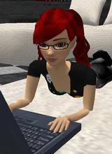 avatar image