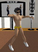 avatar image