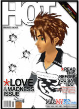 avatar picture