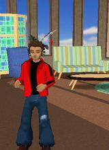 avatar image